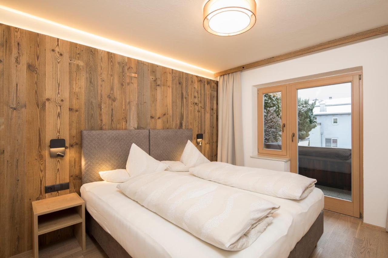Angerer Alpine Suiten Und Familienappartements Tirol Reith im Alpbachtal Exterior photo